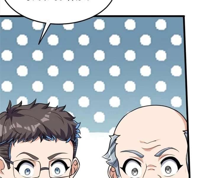 Read Aura Recovery_ I Get a New Skill Everyday EN Manga Online