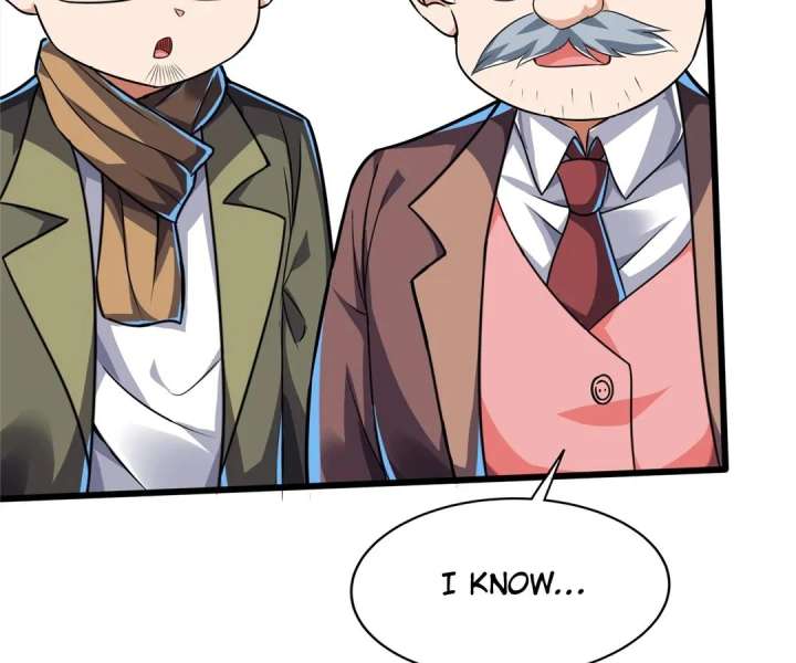 Read Aura Recovery_ I Get a New Skill Everyday EN Manga Online