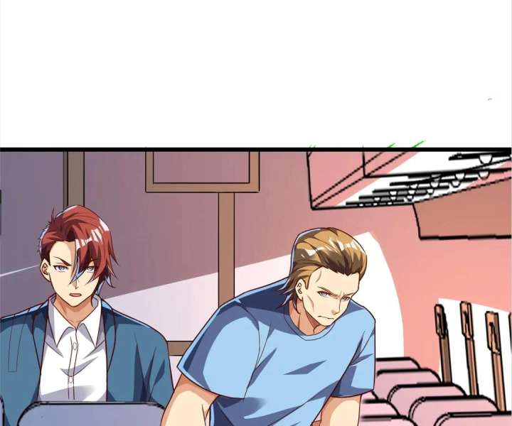 Read Aura Recovery_ I Get a New Skill Everyday EN Manga Online