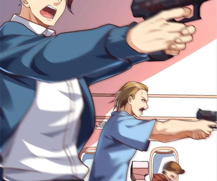 Read Aura Recovery_ I Get a New Skill Everyday EN Manga Online