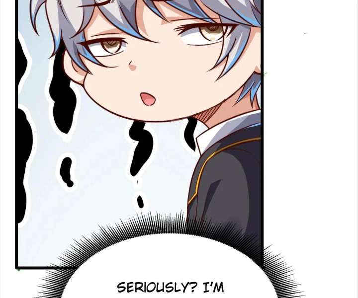 Read Aura Recovery_ I Get a New Skill Everyday EN Manga Online