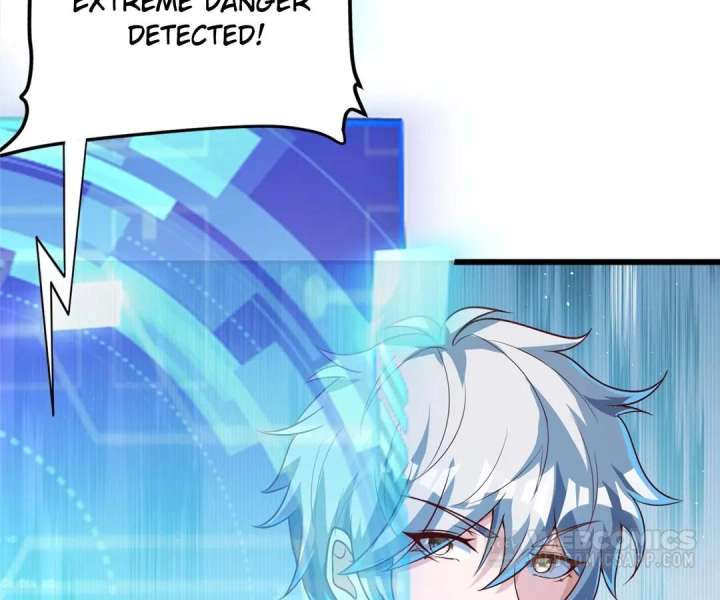 Read Aura Recovery_ I Get a New Skill Everyday EN Manga Online