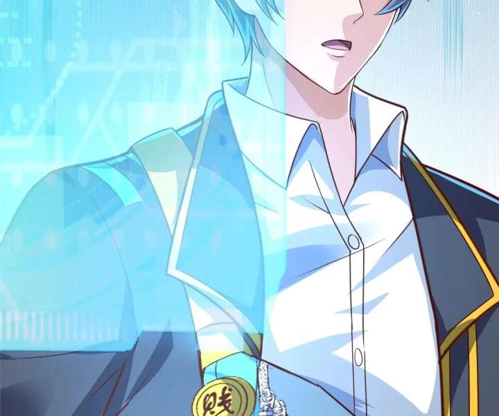 Read Aura Recovery_ I Get a New Skill Everyday EN Manga Online