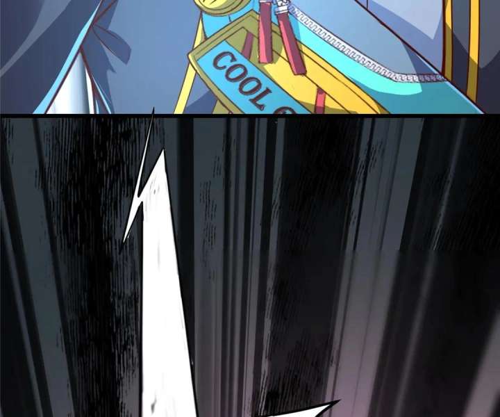 Read Aura Recovery_ I Get a New Skill Everyday EN Manga Online