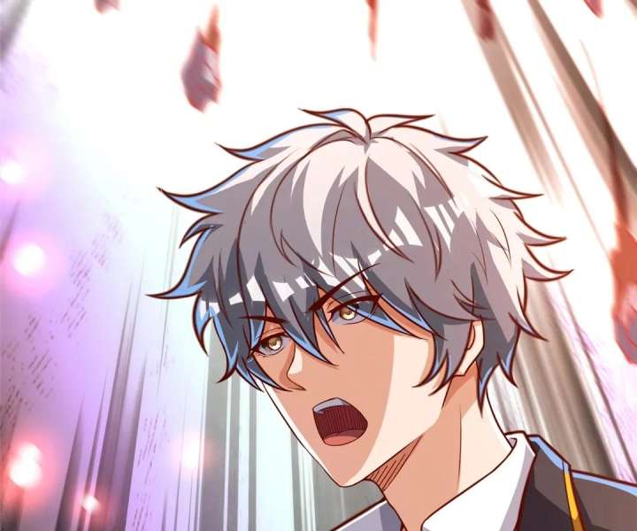 Read Aura Recovery_ I Get a New Skill Everyday EN Manga Online