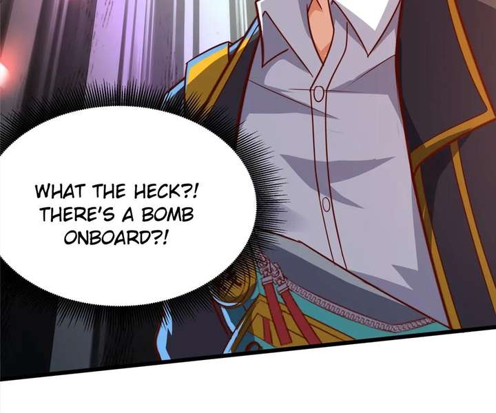 Read Aura Recovery_ I Get a New Skill Everyday EN Manga Online