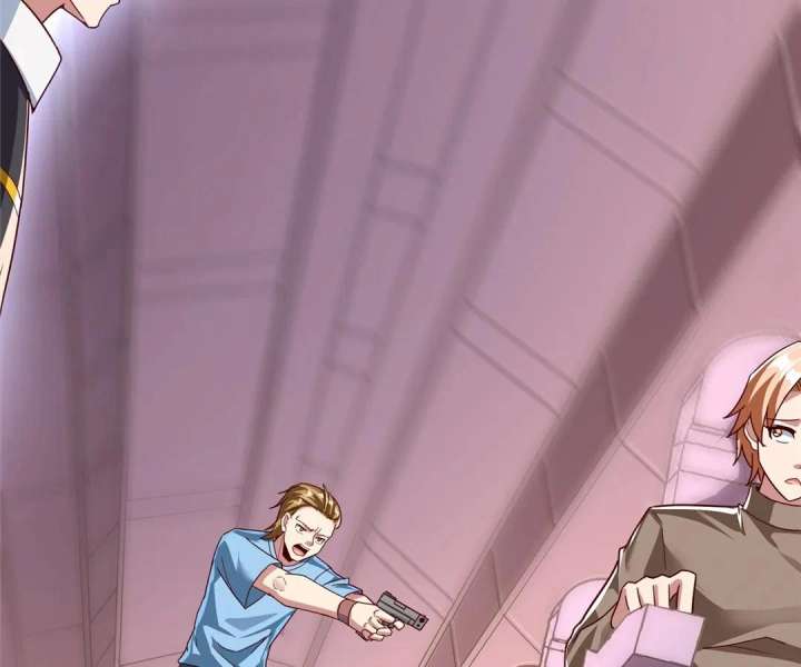 Read Aura Recovery_ I Get a New Skill Everyday EN Manga Online