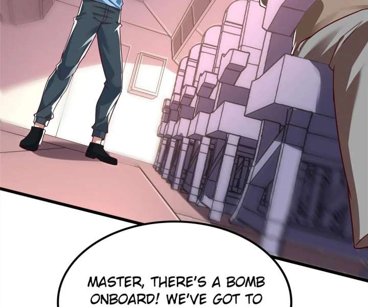Read Aura Recovery_ I Get a New Skill Everyday EN Manga Online