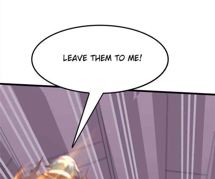Read Aura Recovery_ I Get a New Skill Everyday EN Manga Online