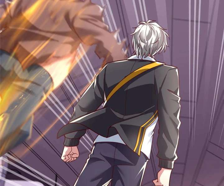 Read Aura Recovery_ I Get a New Skill Everyday EN Manga Online