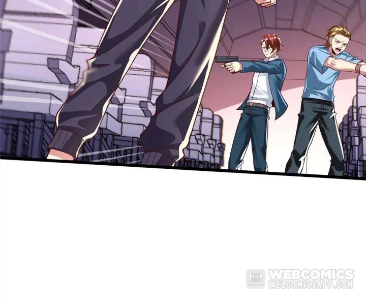 Read Aura Recovery_ I Get a New Skill Everyday EN Manga Online