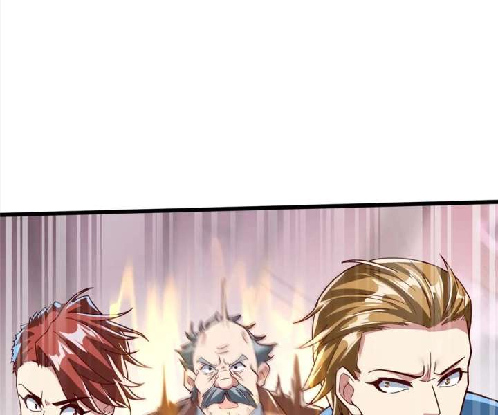 Read Aura Recovery_ I Get a New Skill Everyday EN Manga Online