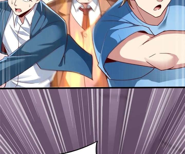 Read Aura Recovery_ I Get a New Skill Everyday EN Manga Online