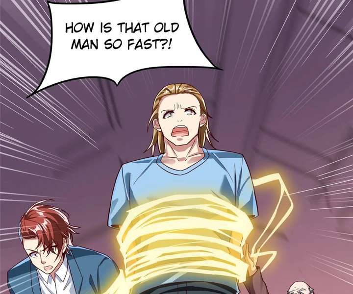 Read Aura Recovery_ I Get a New Skill Everyday EN Manga Online