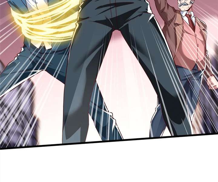Read Aura Recovery_ I Get a New Skill Everyday EN Manga Online