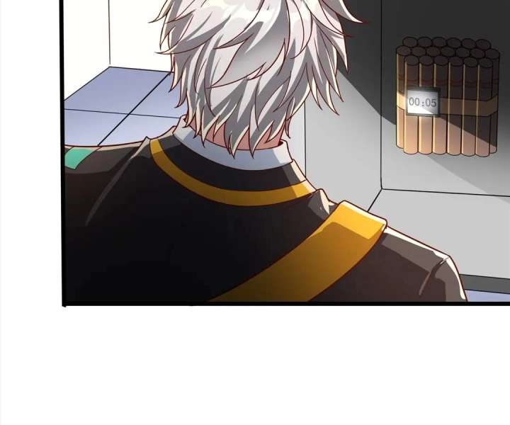 Read Aura Recovery_ I Get a New Skill Everyday EN Manga Online