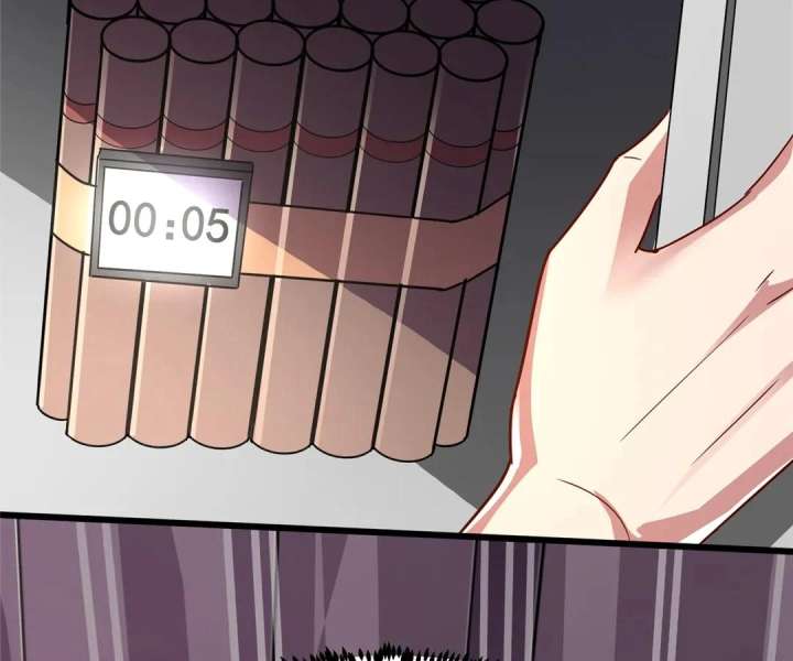 Read Aura Recovery_ I Get a New Skill Everyday EN Manga Online