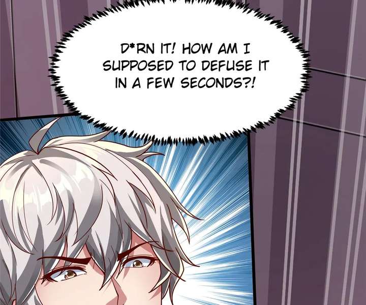 Read Aura Recovery_ I Get a New Skill Everyday EN Manga Online