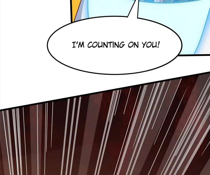 Read Aura Recovery_ I Get a New Skill Everyday EN Manga Online