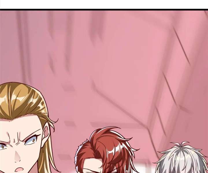Read Aura Recovery_ I Get a New Skill Everyday EN Manga Online