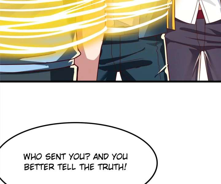 Read Aura Recovery_ I Get a New Skill Everyday EN Manga Online