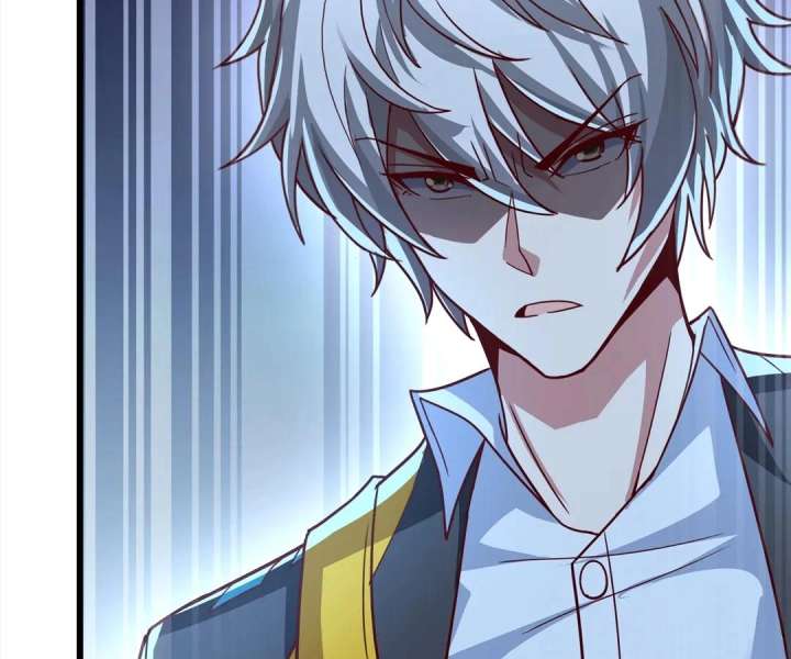 Read Aura Recovery_ I Get a New Skill Everyday EN Manga Online