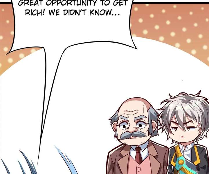 Read Aura Recovery_ I Get a New Skill Everyday EN Manga Online