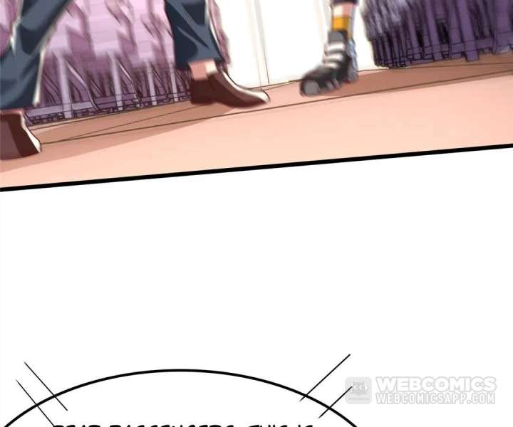 Read Aura Recovery_ I Get a New Skill Everyday EN Manga Online