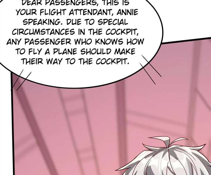 Read Aura Recovery_ I Get a New Skill Everyday EN Manga Online