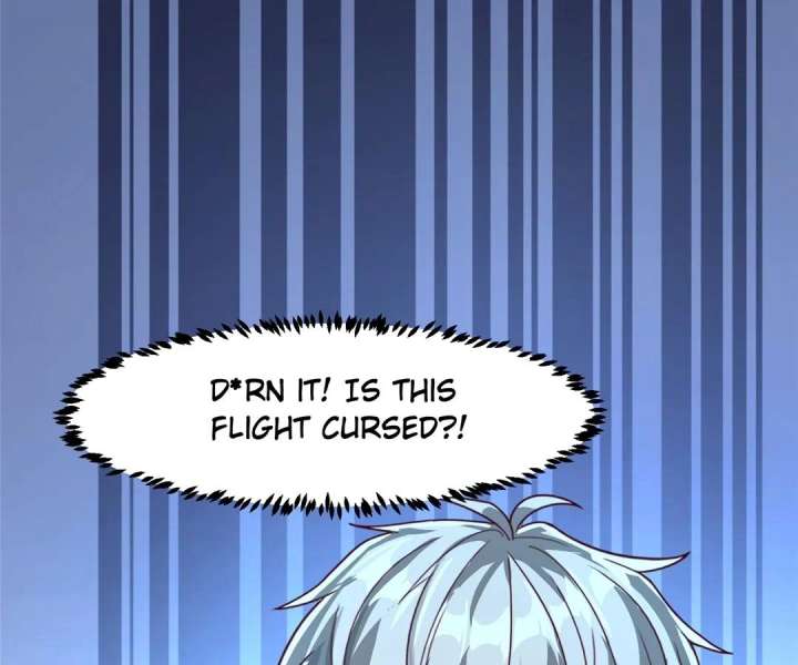 Read Aura Recovery_ I Get a New Skill Everyday EN Manga Online
