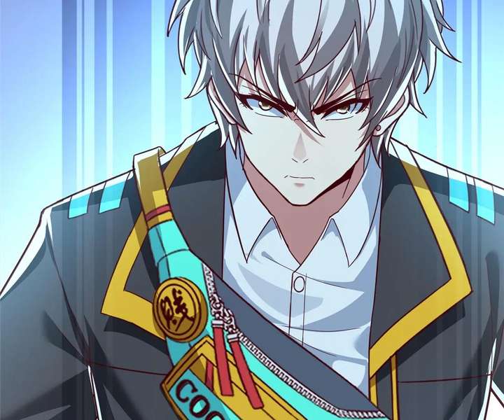Read Aura Recovery_ I Get a New Skill Everyday EN Manga Online