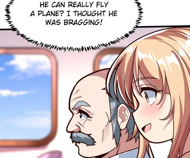 Read Aura Recovery_ I Get a New Skill Everyday EN Manga Online