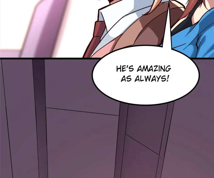 Read Aura Recovery_ I Get a New Skill Everyday EN Manga Online