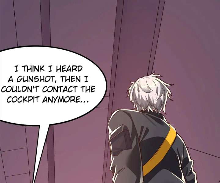 Read Aura Recovery_ I Get a New Skill Everyday EN Manga Online