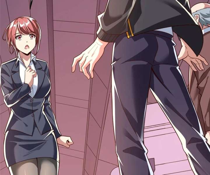 Read Aura Recovery_ I Get a New Skill Everyday EN Manga Online