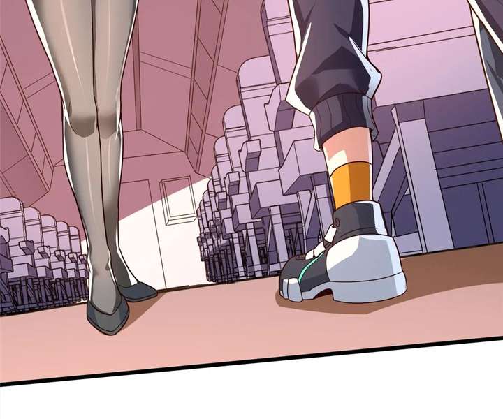 Read Aura Recovery_ I Get a New Skill Everyday EN Manga Online