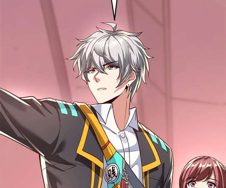 Read Aura Recovery_ I Get a New Skill Everyday EN Manga Online