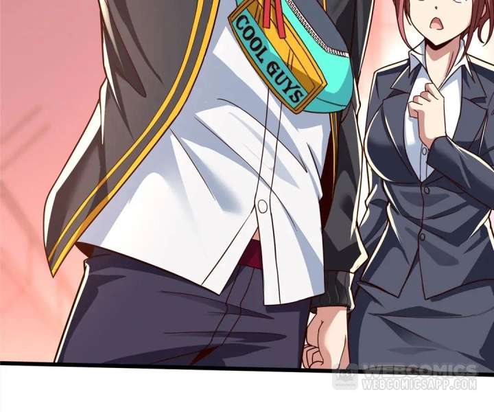 Read Aura Recovery_ I Get a New Skill Everyday EN Manga Online