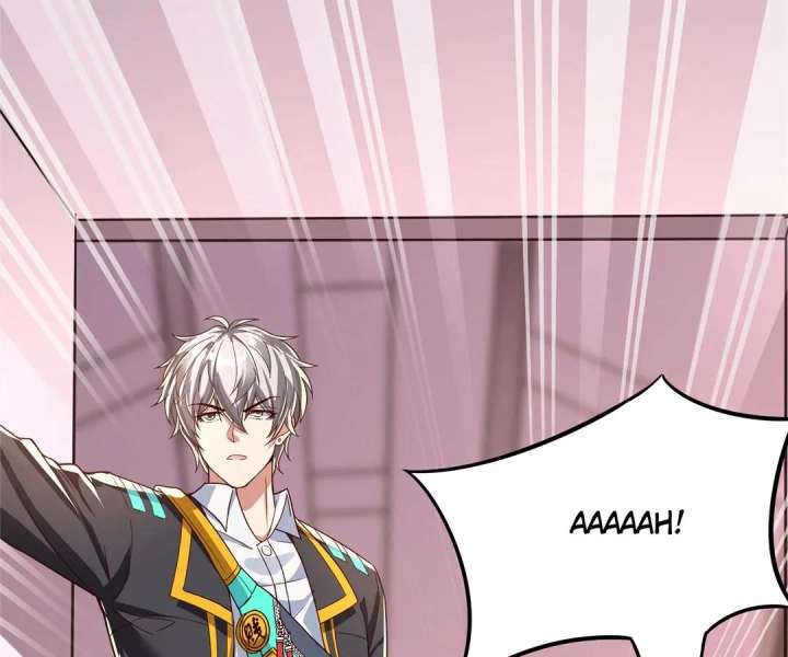 Read Aura Recovery_ I Get a New Skill Everyday EN Manga Online