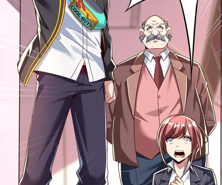 Read Aura Recovery_ I Get a New Skill Everyday EN Manga Online