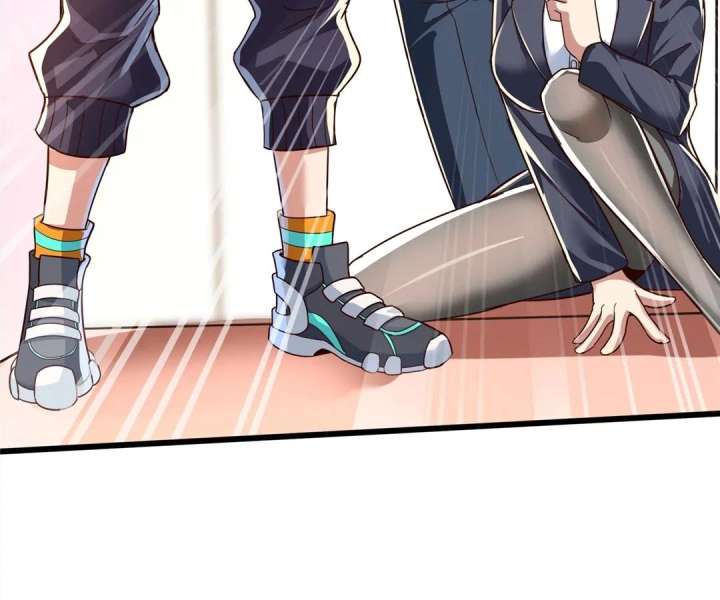 Read Aura Recovery_ I Get a New Skill Everyday EN Manga Online