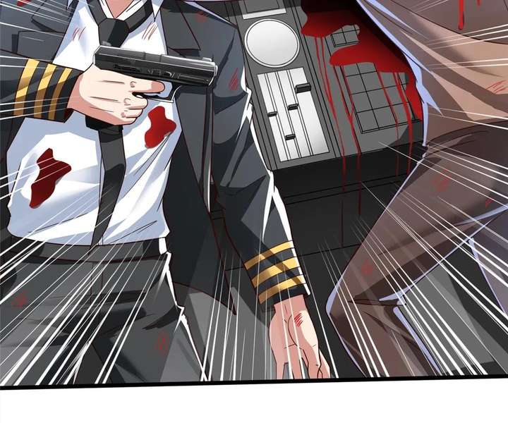 Read Aura Recovery_ I Get a New Skill Everyday EN Manga Online
