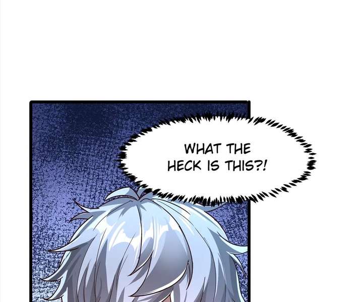 Read Aura Recovery_ I Get a New Skill Everyday EN Manga Online