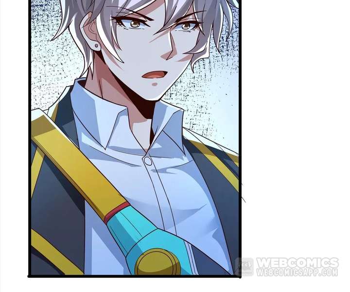 Read Aura Recovery_ I Get a New Skill Everyday EN Manga Online