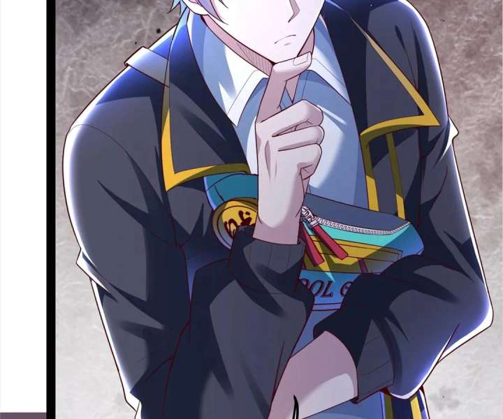 Read Aura Recovery_ I Get a New Skill Everyday EN Manga Online