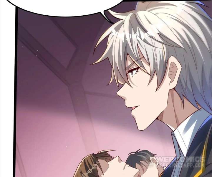 Read Aura Recovery_ I Get a New Skill Everyday EN Manga Online