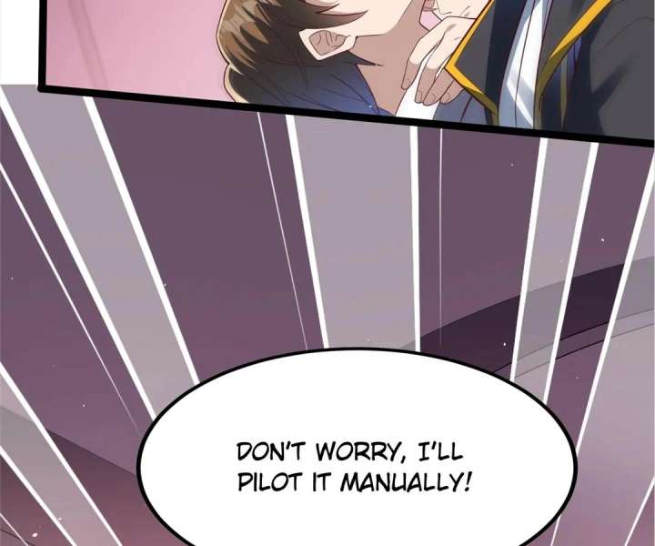 Read Aura Recovery_ I Get a New Skill Everyday EN Manga Online