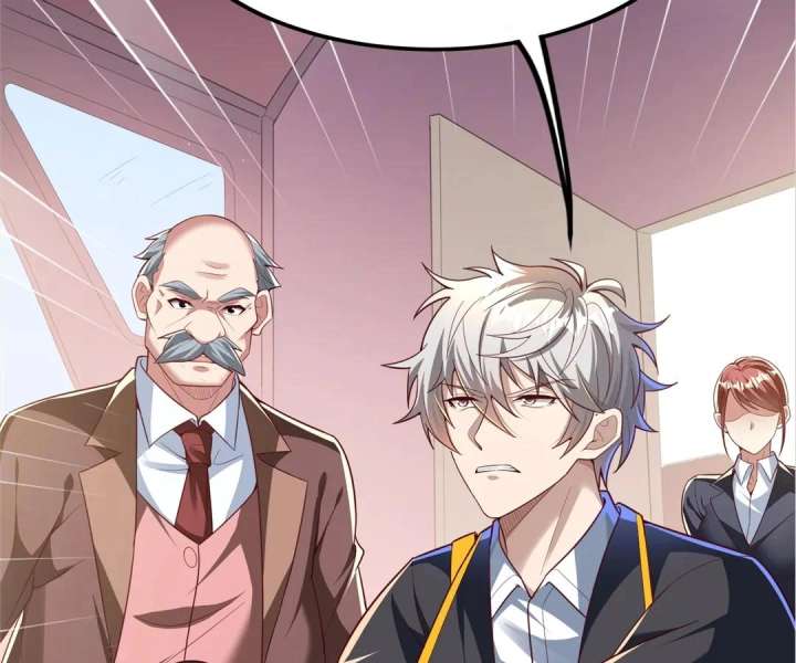 Read Aura Recovery_ I Get a New Skill Everyday EN Manga Online
