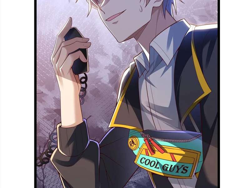 Read Aura Recovery_ I Get a New Skill Everyday EN Manga Online