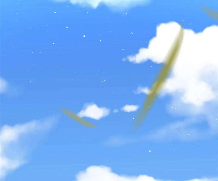 Read Aura Recovery_ I Get a New Skill Everyday EN Manga Online